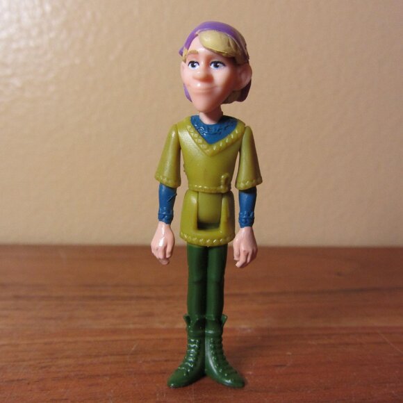 Disney Other - Disney Wish Dario Mini figure (W5234)